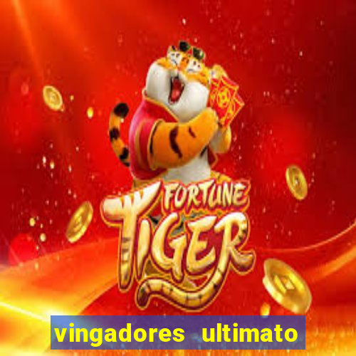 vingadores ultimato assistir drive